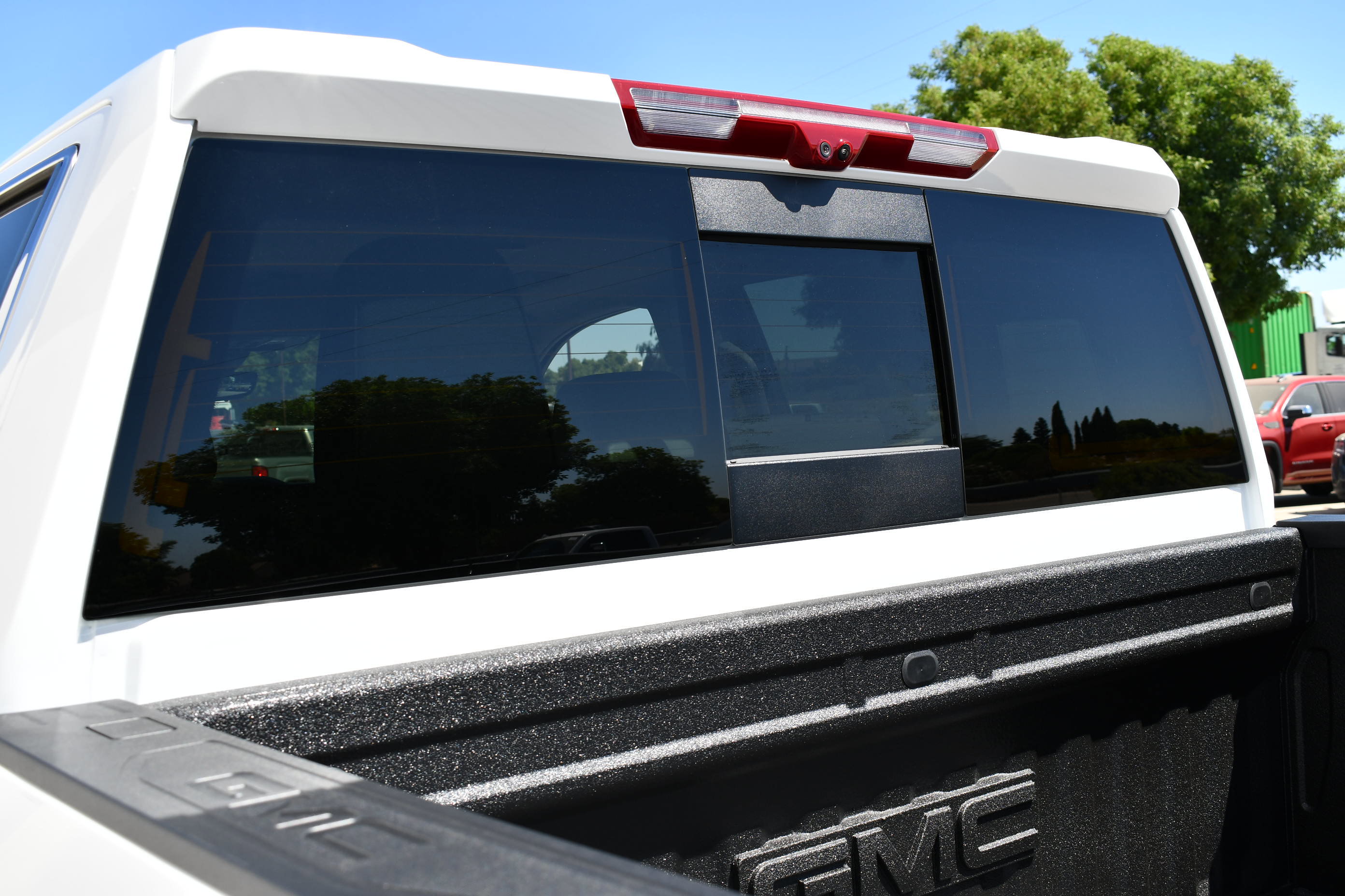 2025 Gmc Sierra 2500 HD Denali photo 14