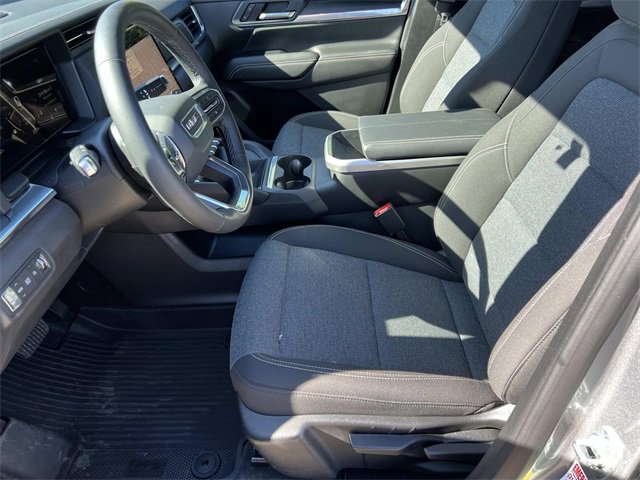 2026 Gmc Terrain Elevation photo 16