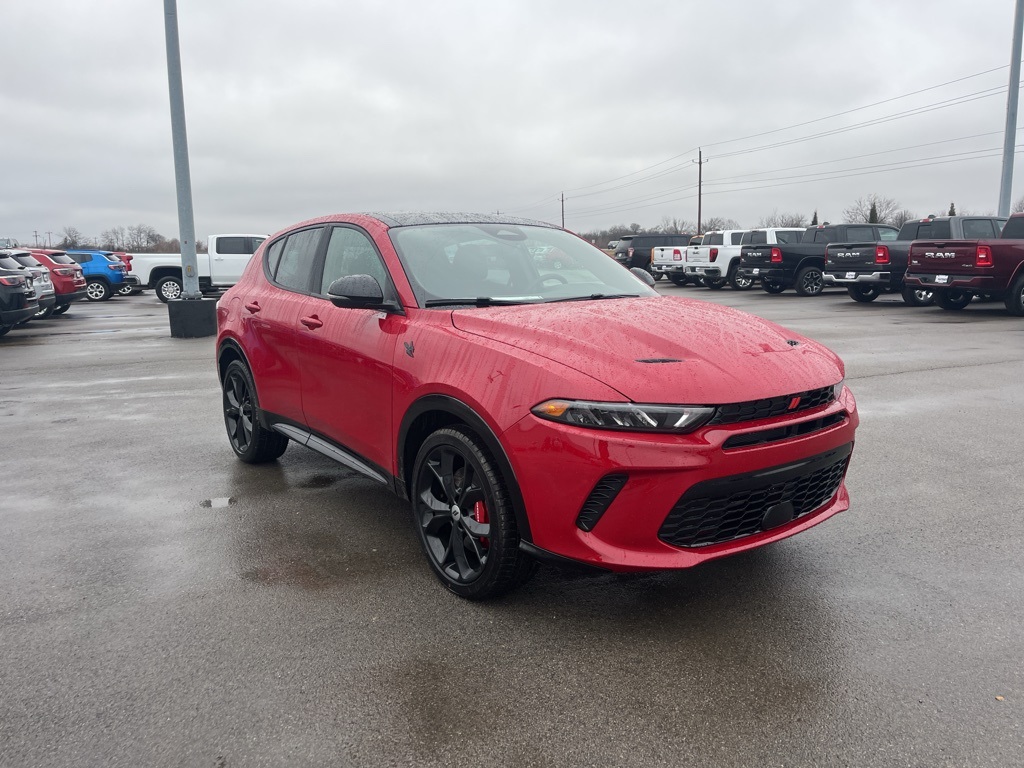 2025 Dodge Hornet R/T's photo