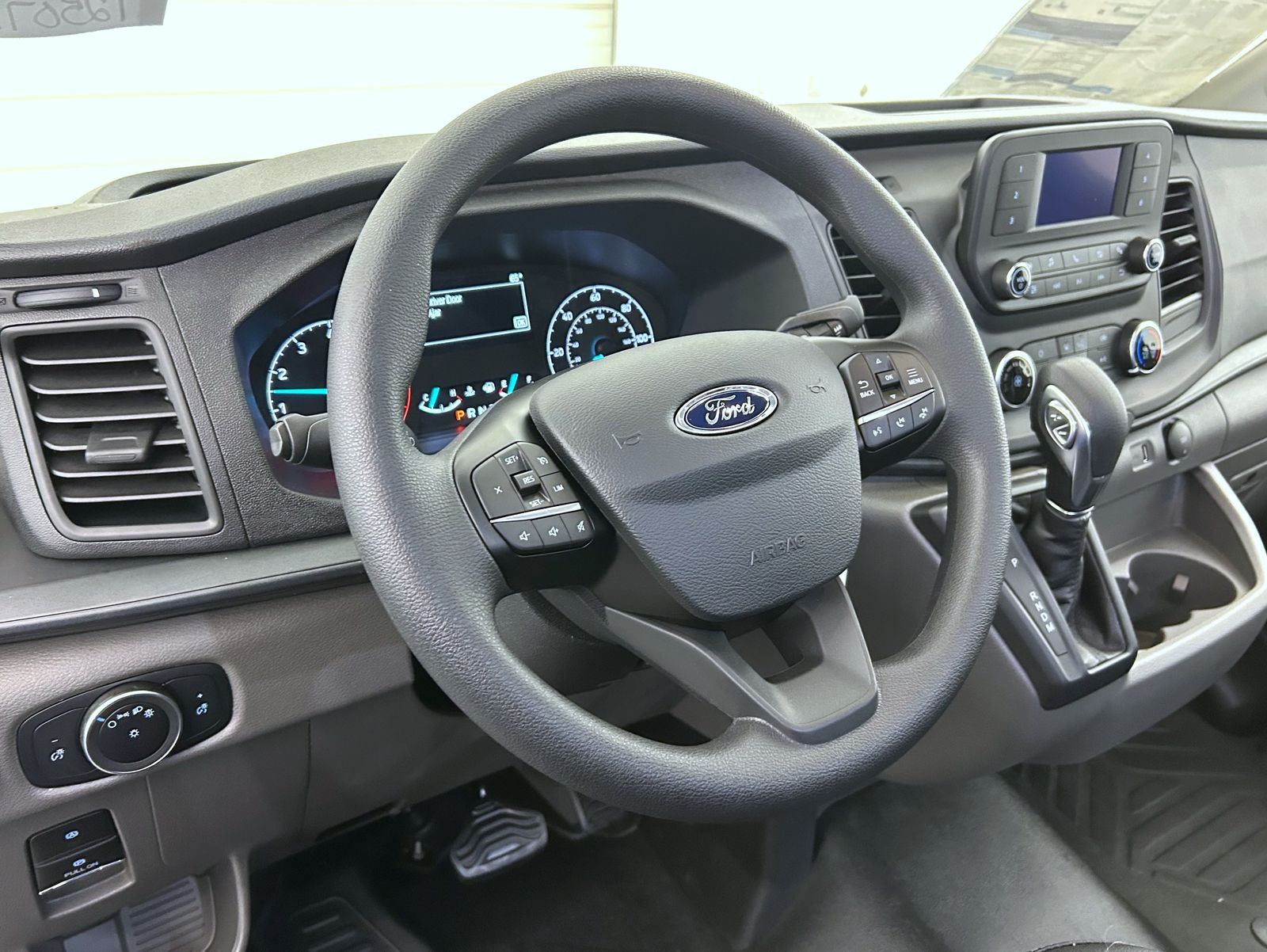 2025 Ford Transit XL photo 10