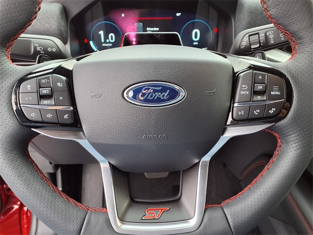 2025 Ford Explorer ST photo 13