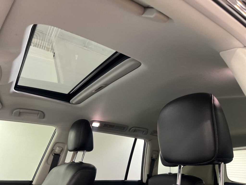 2019 Infiniti QX80 Luxe photo 19