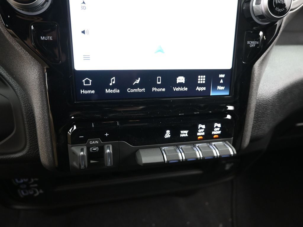 2026 Ram 2500 Tradesman photo 15