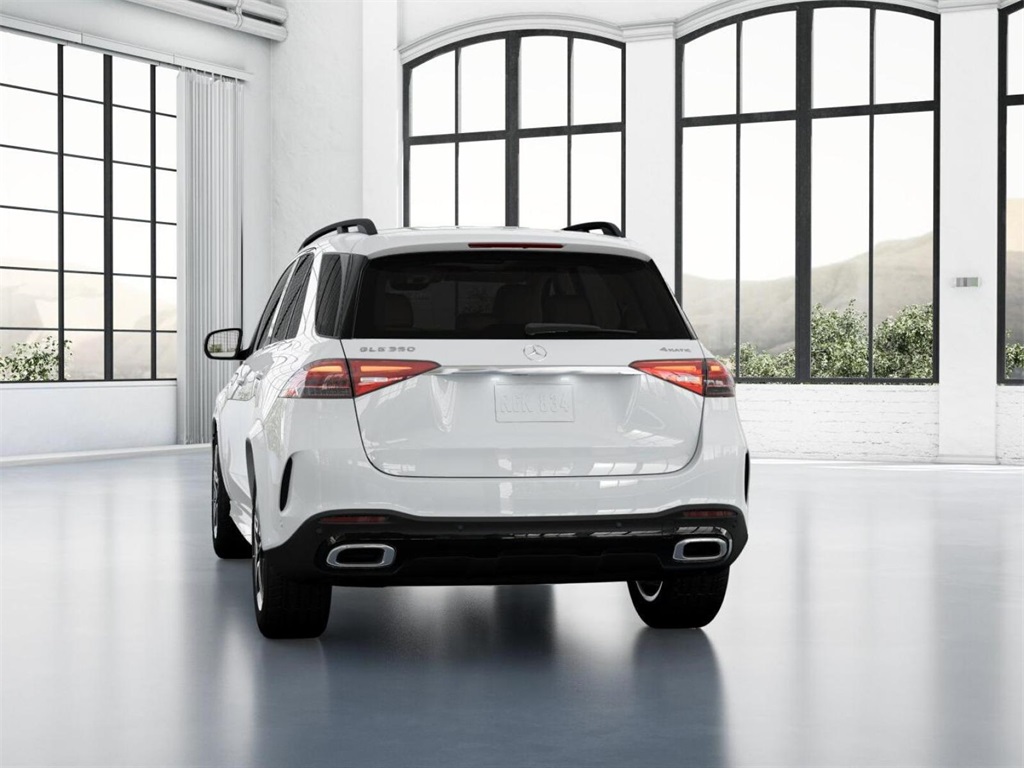 2025 Mercedes Benz GLE 350 4MATIC photo 24