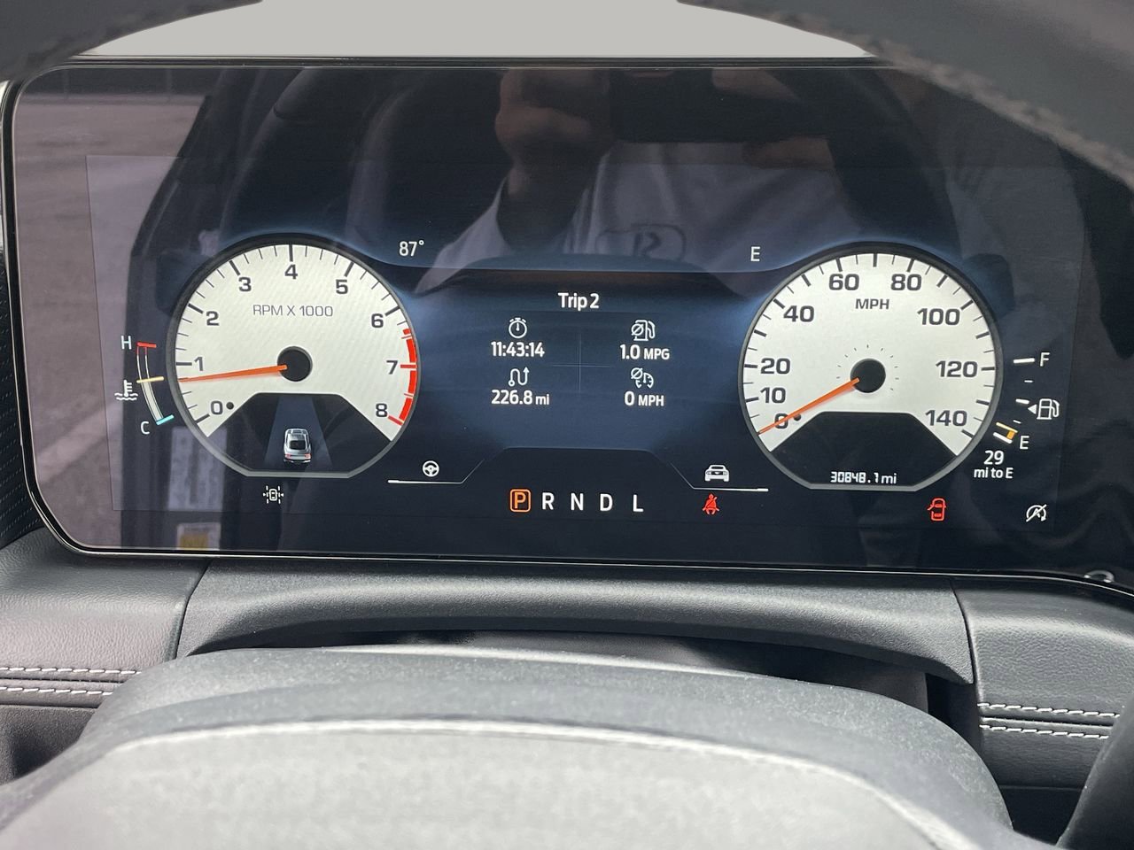 2024 Ford Mustang EcoBoost Premium photo 24