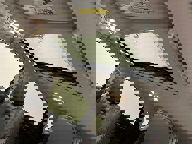 2025 Mazda CX-5 2.5 S Carbon photo 3