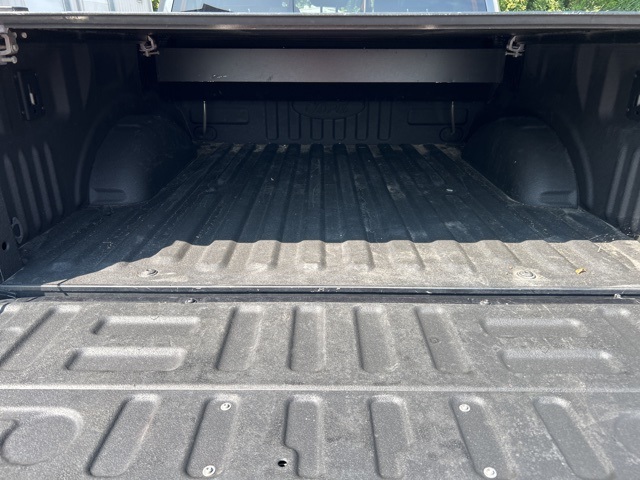 2018 Ford F-150 Lariat photo 11