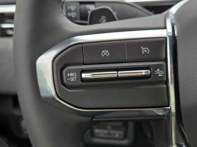 2026 Gmc Sierra Elevation photo 9