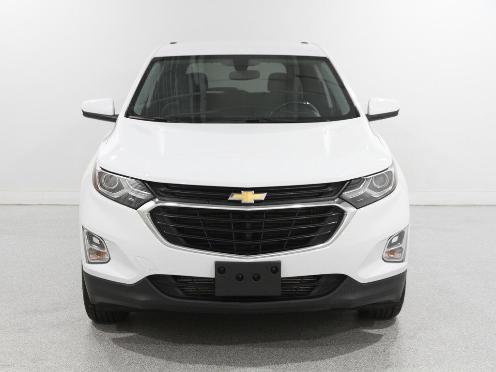 2019 Chevrolet Equinox LT photo 2