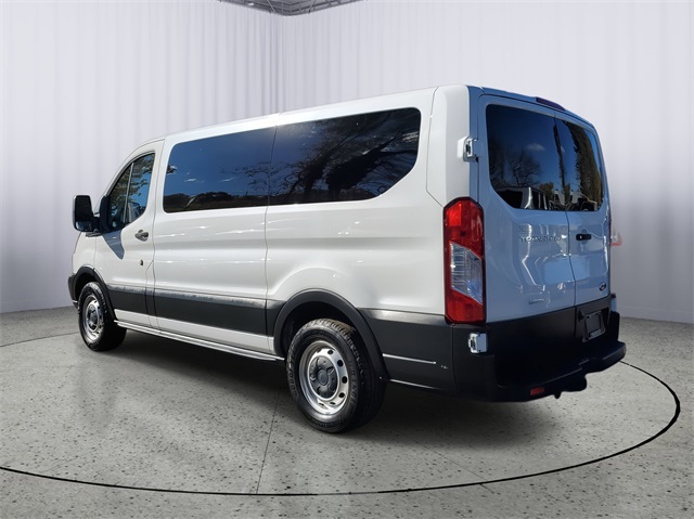 2019 Ford Transit photo 4