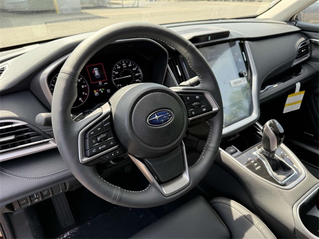2025 Subaru Outback Touring XT photo 2