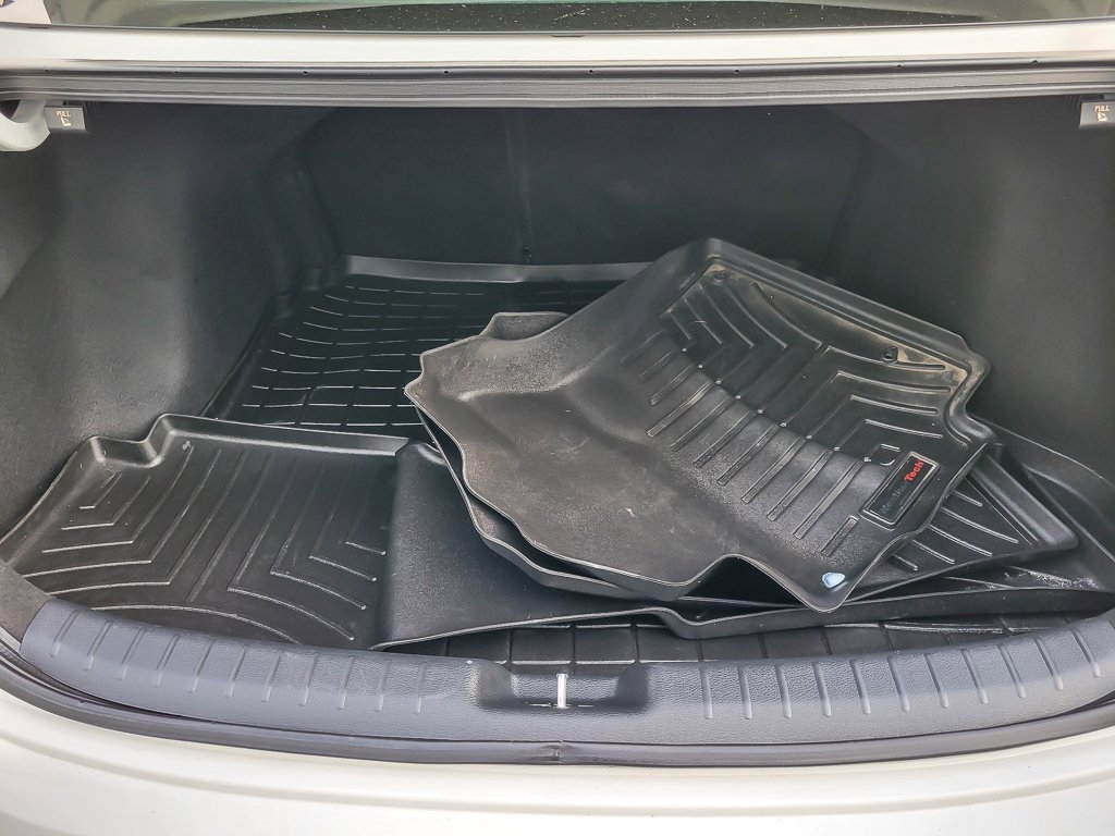 2023 KIA FORTE - Image 18