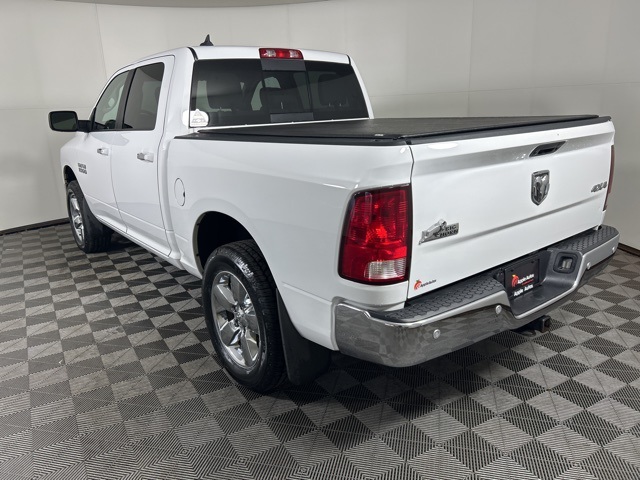 2017 Ram 1500 Big Horn photo 4