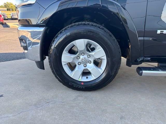 2025 Ram 1500 Big Horn photo 22
