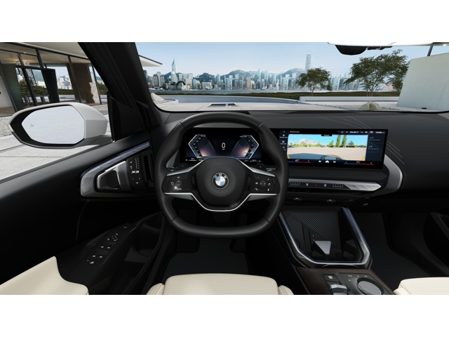 2026 Bmw X3 photo 11