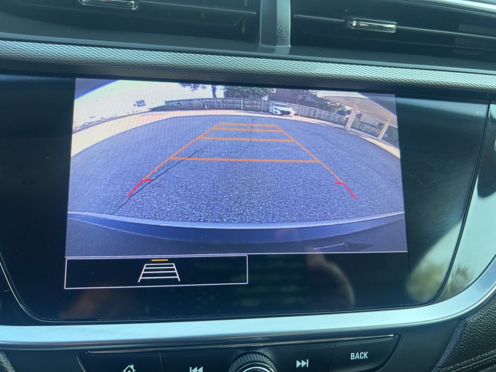 2021 Buick Encore GX Preferred photo 46