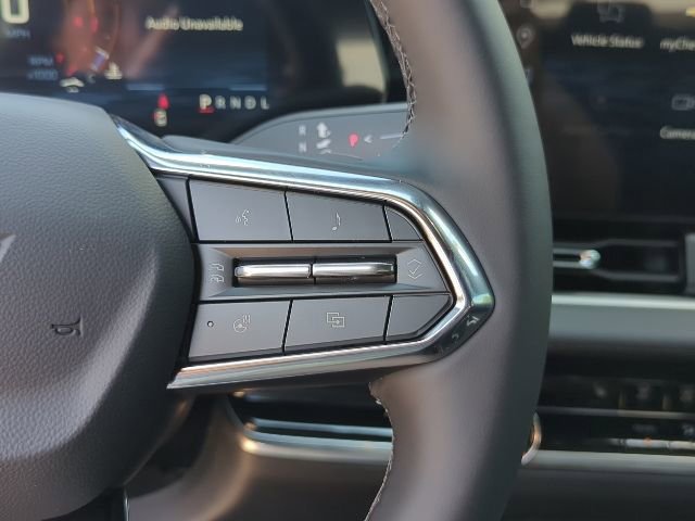 2026 Chevrolet Equinox LT photo 15