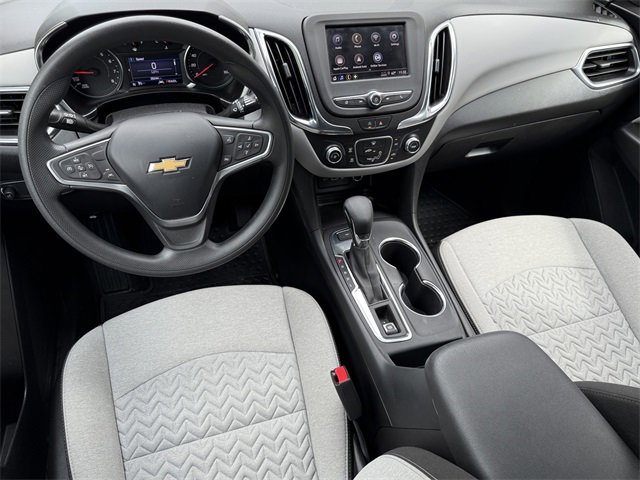 2022 Chevrolet Equinox LS photo 34