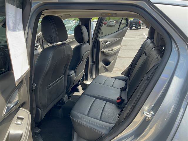 2023 Buick Encore GX Essence photo 20