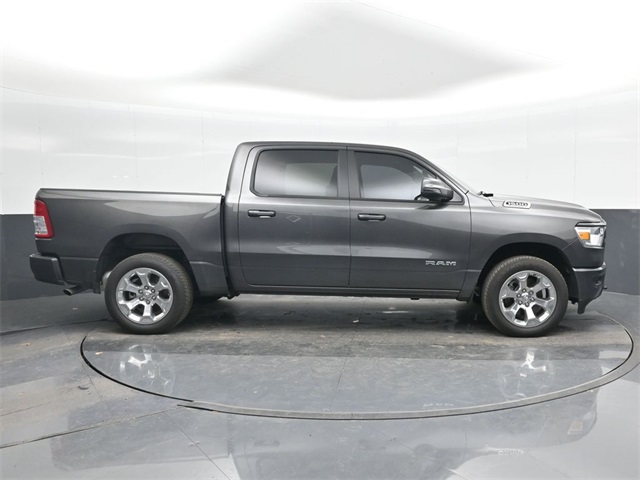 2024 Ram 1500 Big Horn Lone Star photo 4