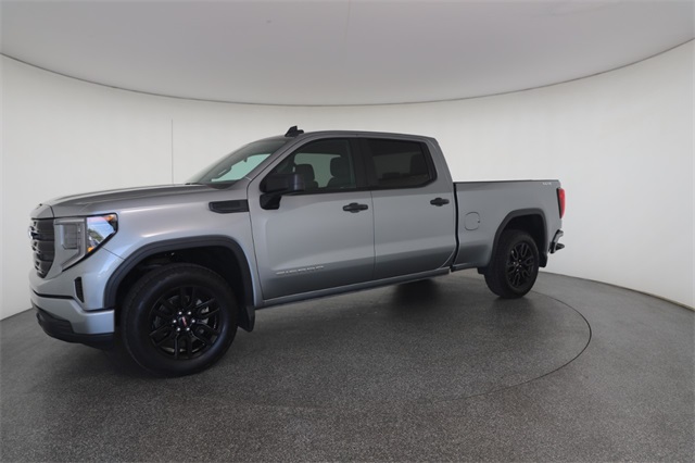 2023 Gmc Sierra 1500 Pro photo 3