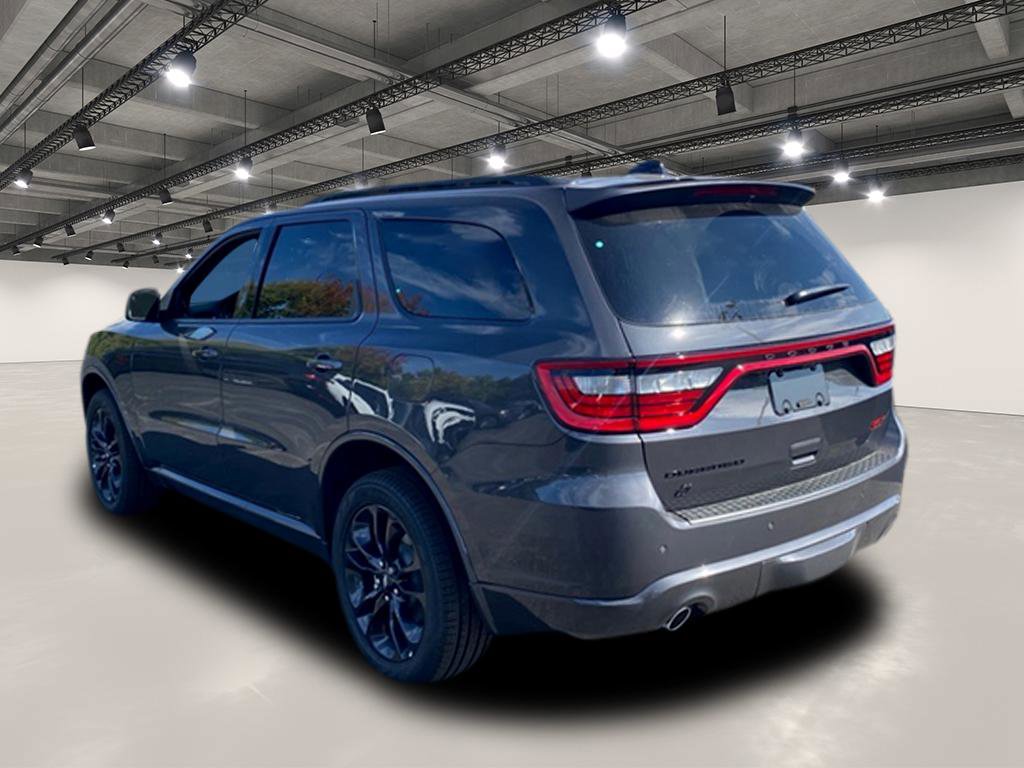 2026 Dodge Durango GT Plus photo 3