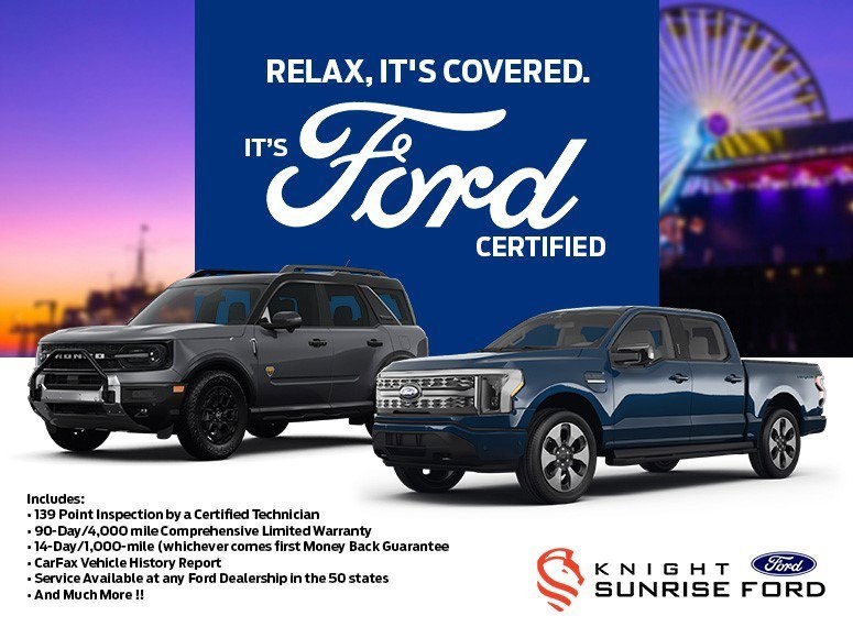 Used 2024 Ford F-150 Lightning XLT with VIN 1FTVW3LK6RWG21868 for sale in Fontana, CA