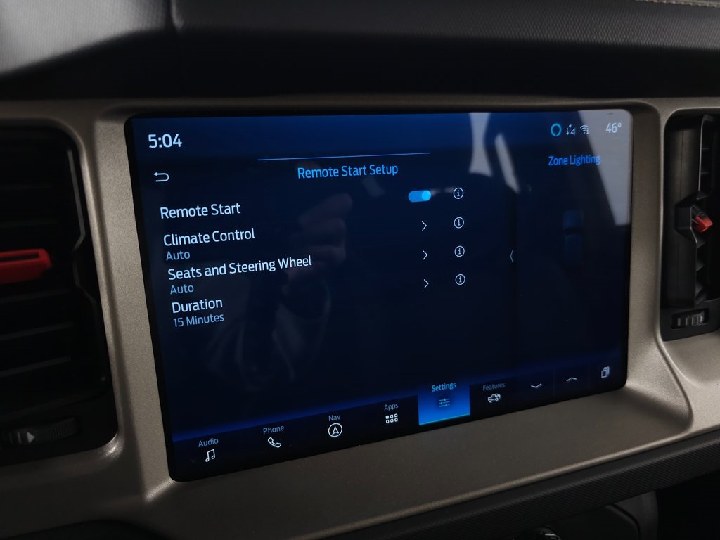 2024 FORD BRONCO - Image 25