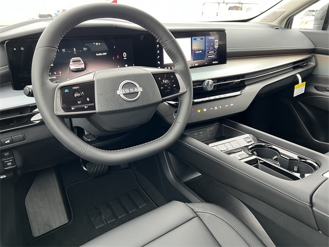 2025 Nissan Murano SL photo 30