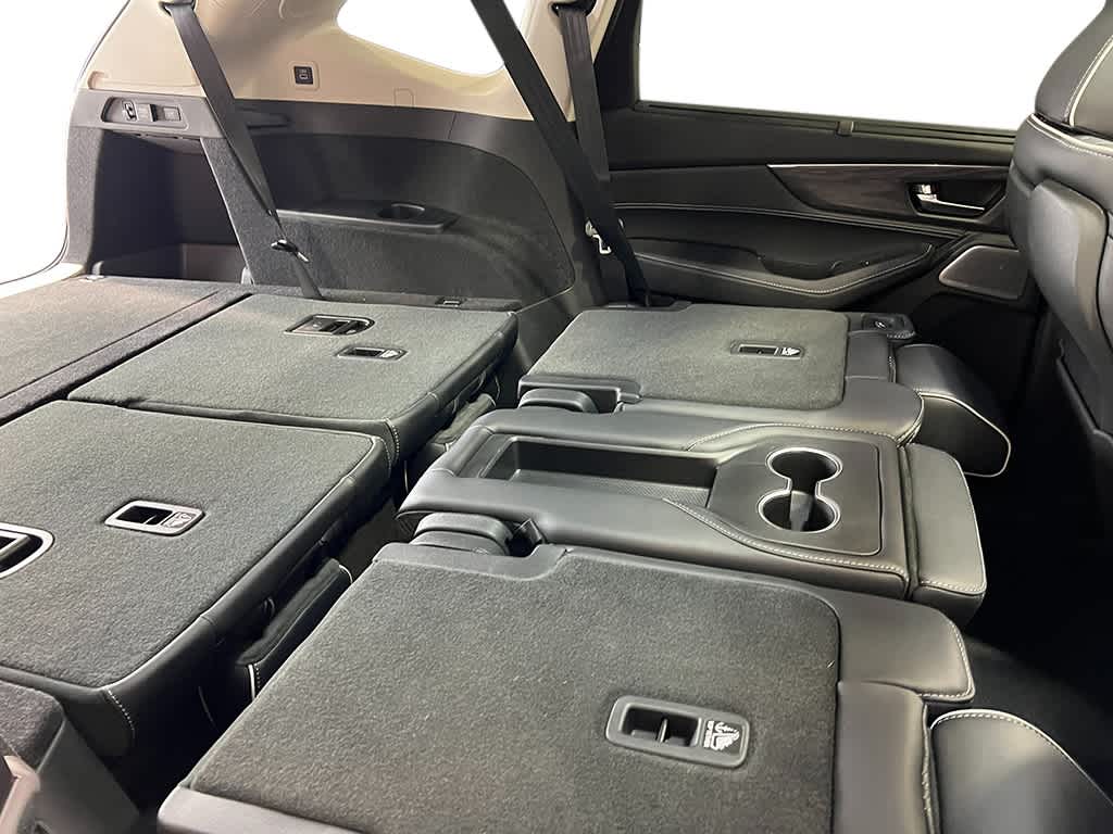 2026 Acura MDX Advance SH-AWD photo 32