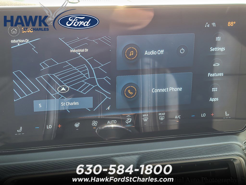 2024 FORD MUSTANG - Image 11