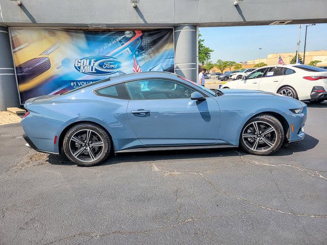 2024 FORD MUSTANG - Image 39