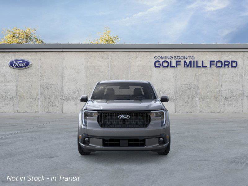 2025 FORD MAVERICK - Image 7