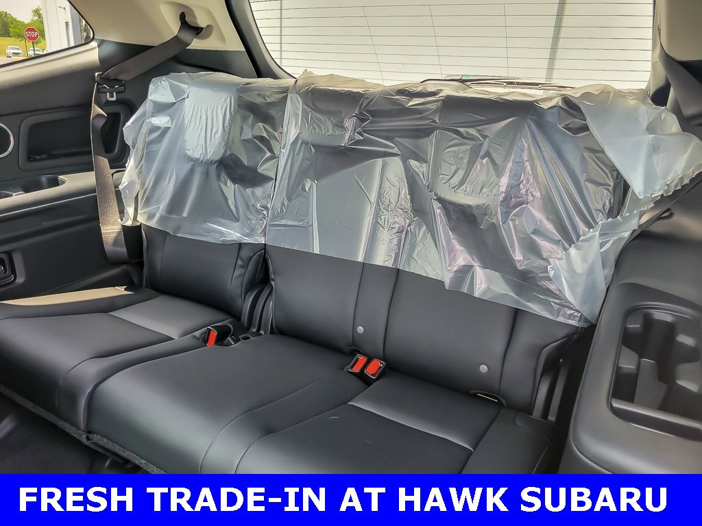 2025 SUBARU ASCENT - Image 10