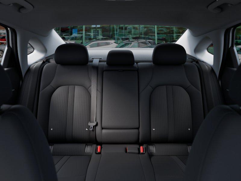 2026 Hyundai Sonata SE photo 9