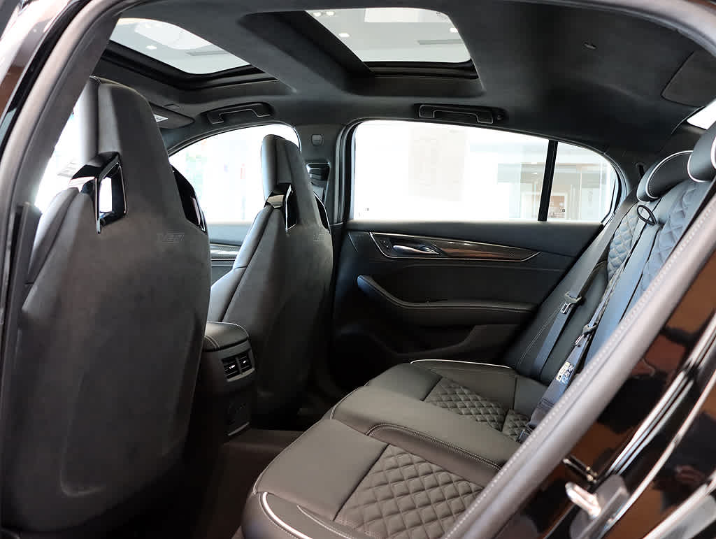 2023 Cadillac CT5 photo 11