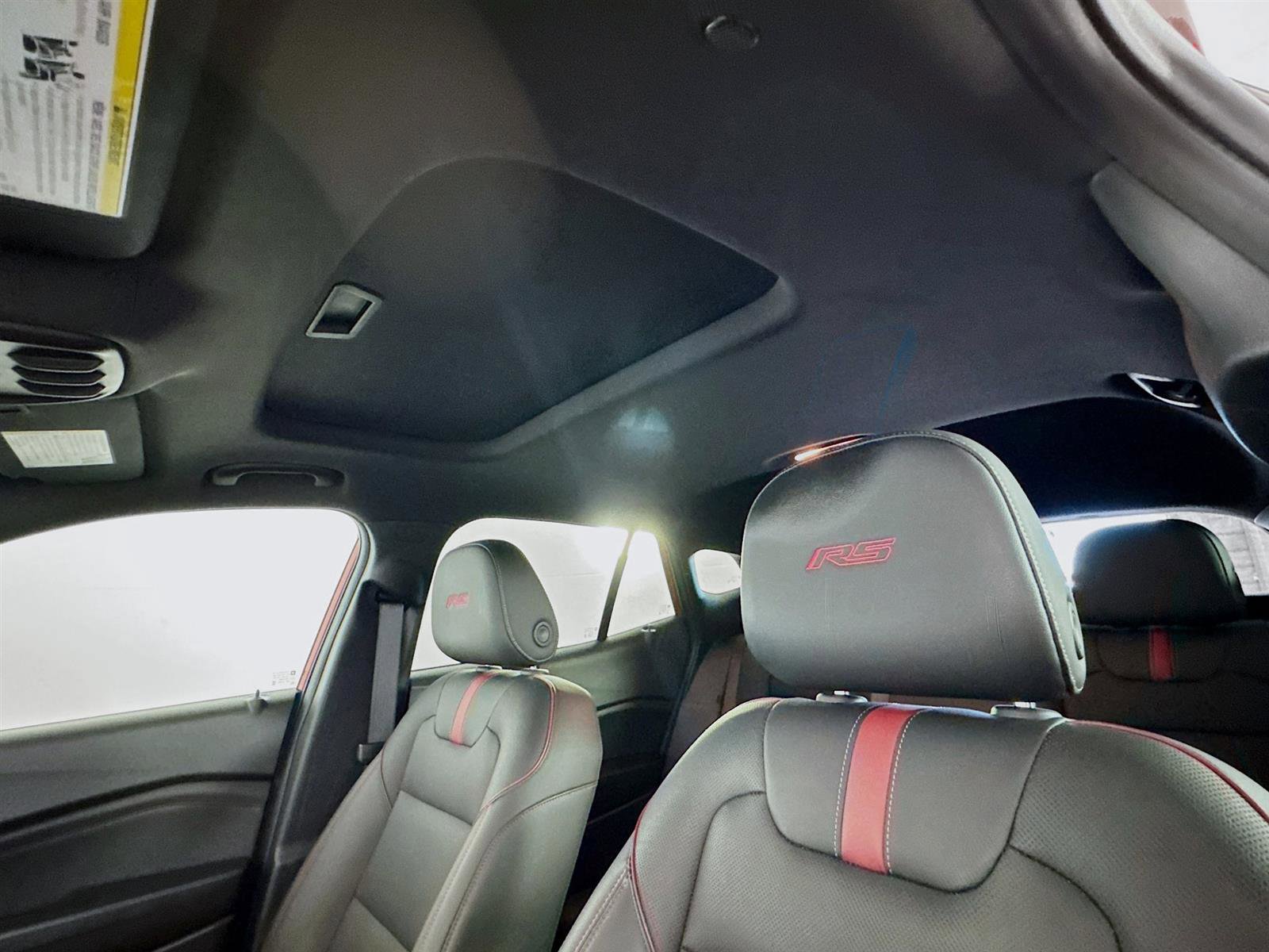 2024 Chevrolet Trax photo 14