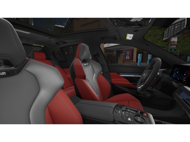 2026 Bmw M5 5 Sedan photo 9