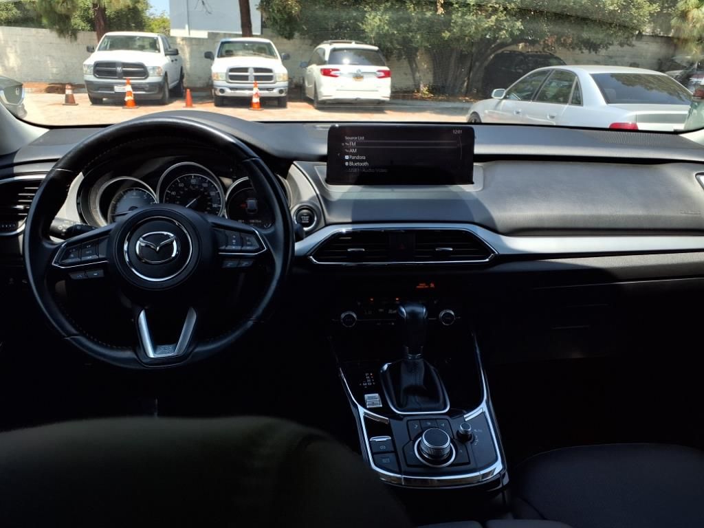 2023 Mazda CX-9 Touring photo 18