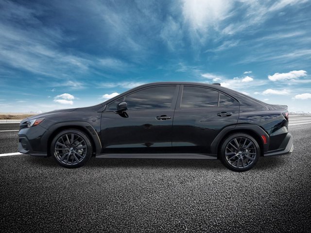 2024 Subaru WRX Premium photo 14