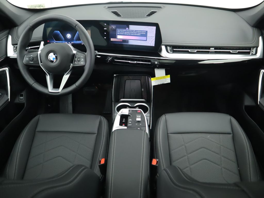 2025 Bmw X1 XDrive28i photo 13