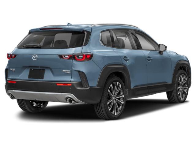 2025 Mazda CX-50 2.5 Turbo Premium Plus photo 3