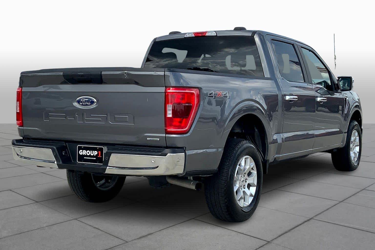 2023 Ford F-150 XLT - Photo 24