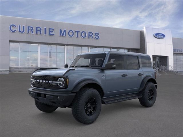 2025 FORD BRONCO - Image 26