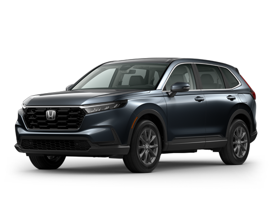 2026 Honda CR-V EX-L's photo