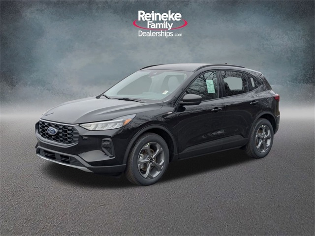 2026 Ford Escape ST-Line's photo