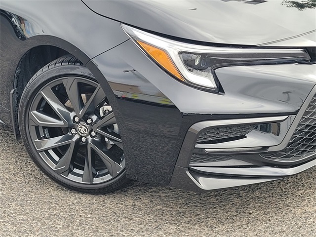 2024 Toyota Corolla SE photo 4