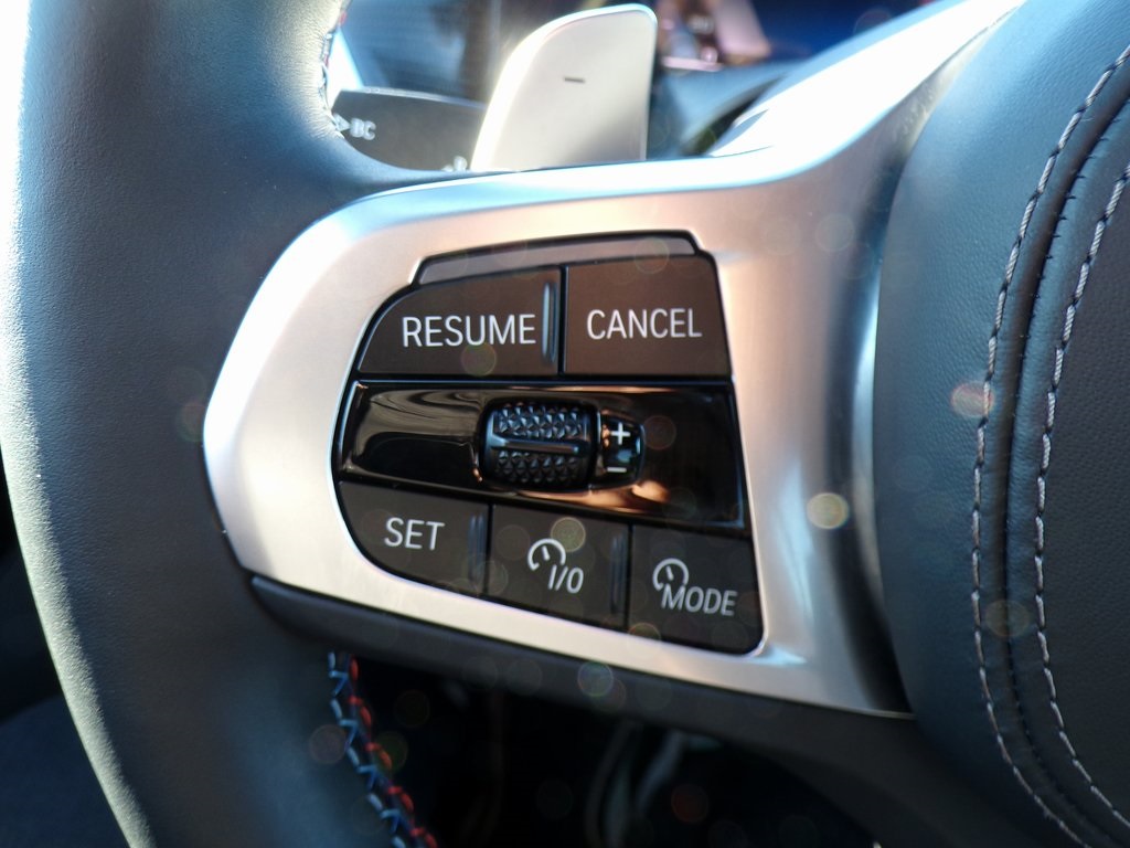 2026 Bmw X7 M60i photo 19