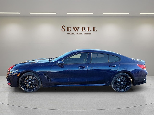 2026 Bmw 840i xDrive Gran Coupe photo 2