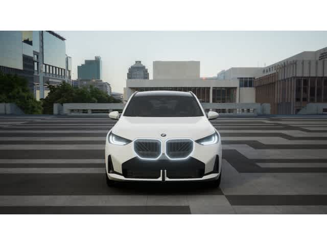 2026 Bmw X3 photo 3